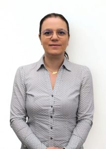 Brikena Qamo