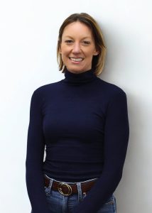 Hollie Bourne